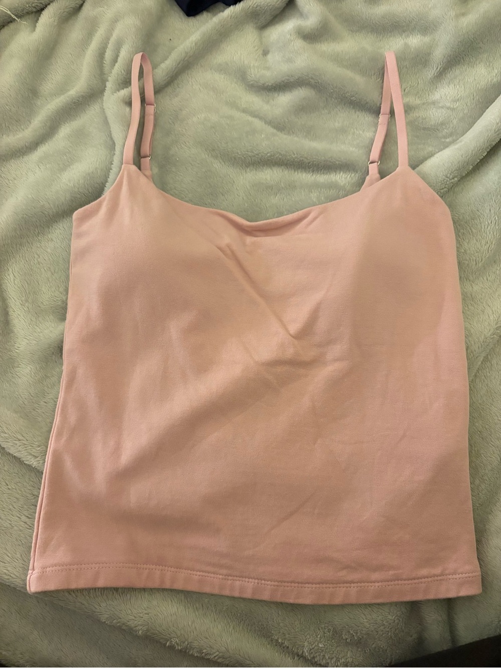 Abercrombie bra free tank